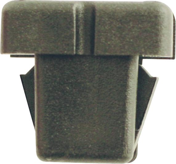 Actual product image KS Tools Rubber screw clip for Toyota, pack of 10