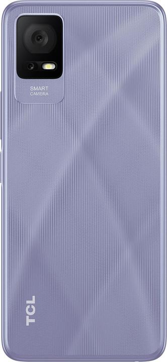 Image du produit TCL DS 405 2+32 OEM EU PRP (32 Go, Lavender Purple, 6.60", Double SIM, 4G)