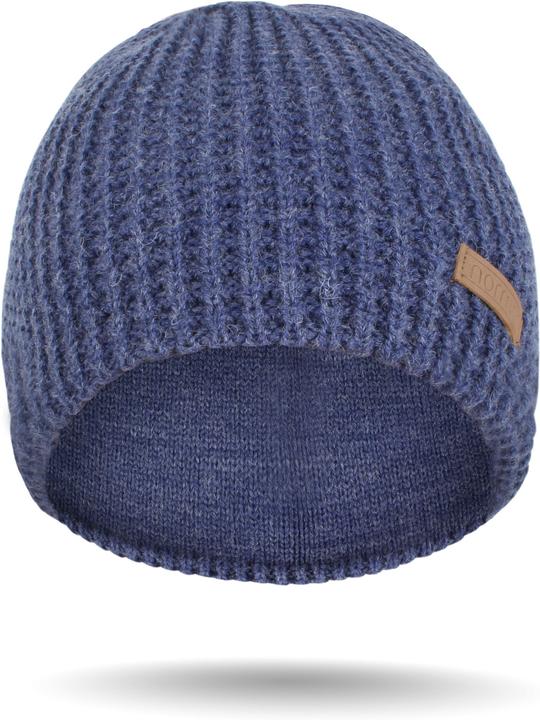 Actual product image Normani Nampa winter cap (One size)