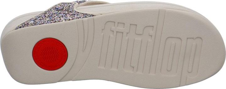 Produktbild Fitflop Lulu Toe-Post Sandals (40)