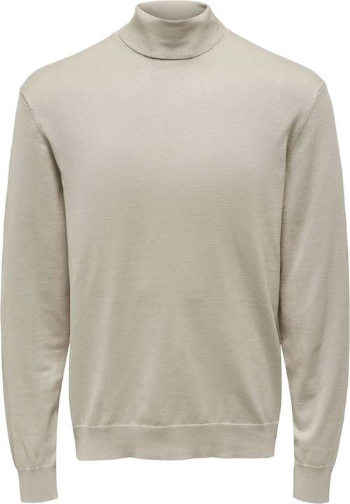 Produktbild Only & Sons Rollkragen Pullover (XS)
