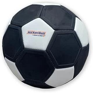 Kickerball Voetbal Glow In The Dark Maat 4