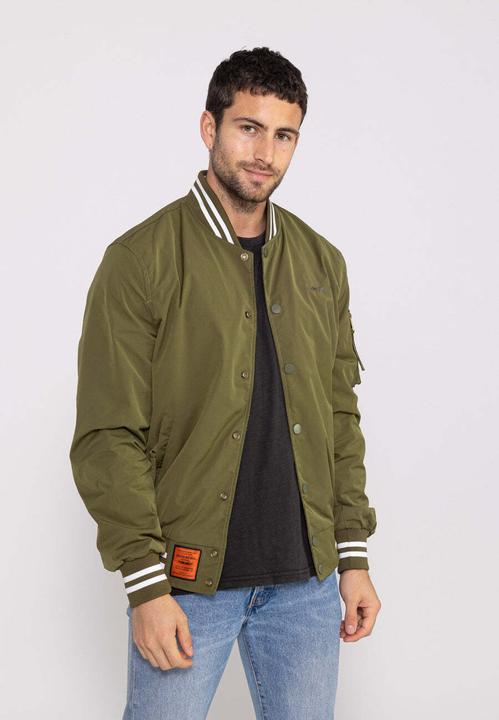 Actual product image Bombers Original Bomberjacke Hiller M Bomberjacke (XL)