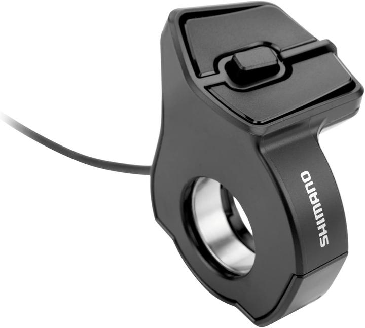Produktbild Shimano Steps SW-E6010 Schalter links