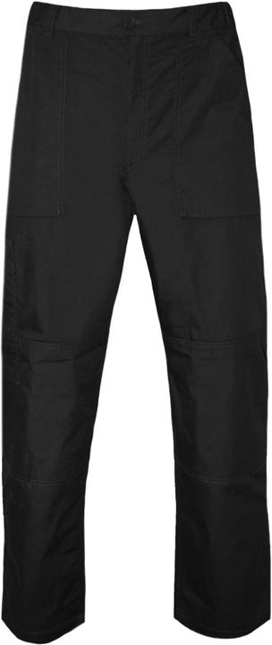 Actual product image Regatta New Action trousers water-repellent (34)