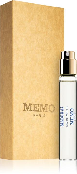 Immagine prodotto Memo Paris Madurai (Eau de parfum, 10 ml)