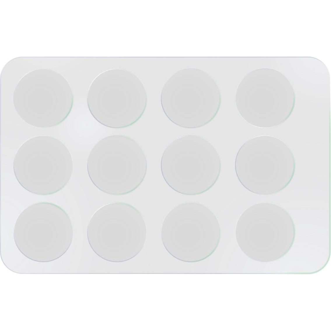 3MK Kamera-Schutzglas, Kameraglas (1 Stück, Samsung Galaxy S21), Smartphone Schutzfolie, Transparent