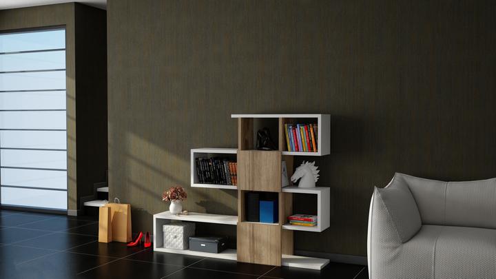 Actual product image Kalune Design Millie (120 x 109 x 19.5 cm)