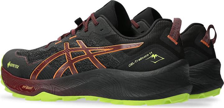 Actual product image ASICS Performance Gel-Trabuco GTX (43.5)