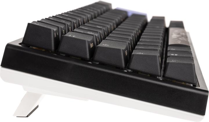 Image du produit Ducky One 2 Pro Mini clavier de jeu, RGB LED - Cherry (Allemagne, Filaire)