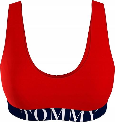 Actual product image Tommy Hilfiger Bralette bra for women (XS)