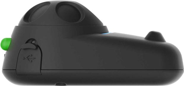 Productafbeelding Sena SMH5 Multicom Bluetooth Headset met Quick-Clip bevestiging (Set van 1)