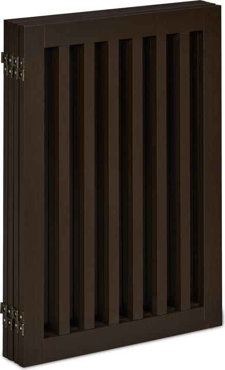 Produktbild Relaxdays Absperrgitter (206 cm)