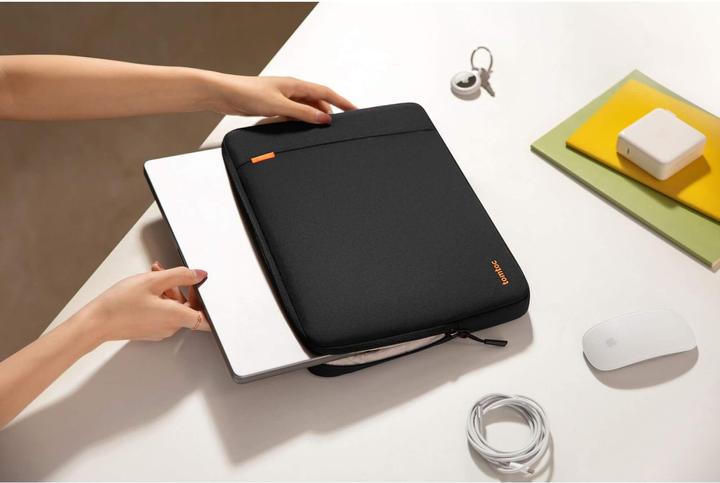 Image du produit tomtoc Defender-A13 (14", Universel, Apple)