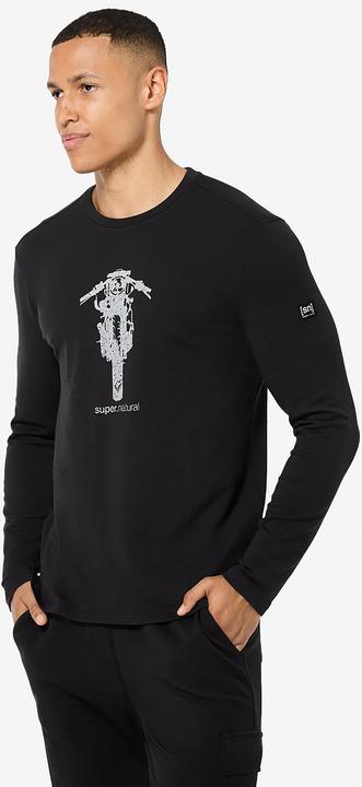 Actual product image Super Natural Scrambler Brush (L)