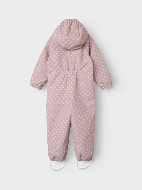 Actual product image Name it Wasserdichte Overall (92)