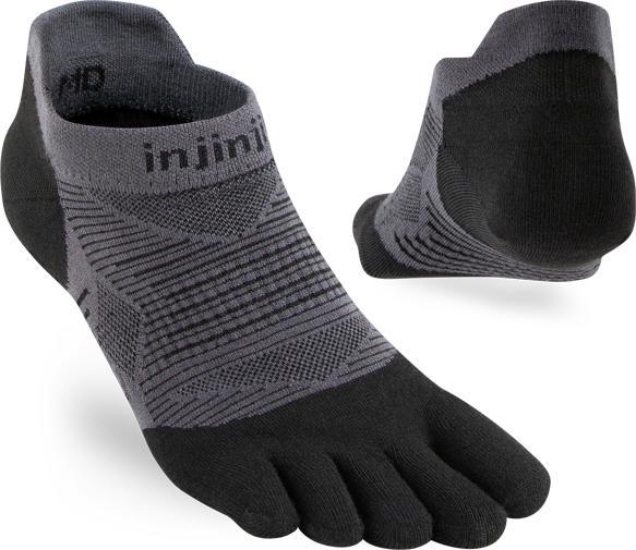 Produktbild Injinji Run Original Weight No Show (S)