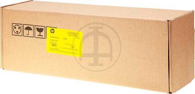 Actual product image Samsung JC91-01080A Fusing Unit