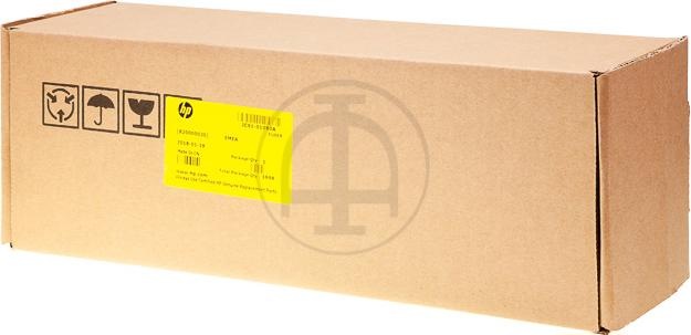 Actual product image Samsung JC91-01080A Fusing Unit