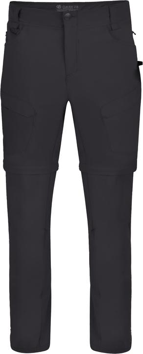 Produktbild Regatta Tuned In II Multi Pocket Zip Off Walking Hose (30)