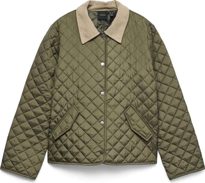 Actual product image Vero Moda VMALBA Jacke Jacke (L)