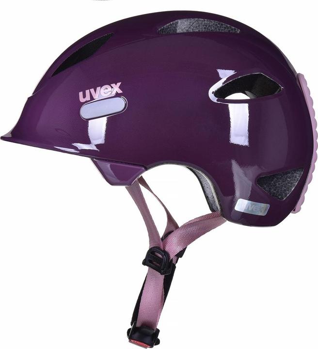 Actual product image Uvex Sports Oyo (45 - 50 cm)