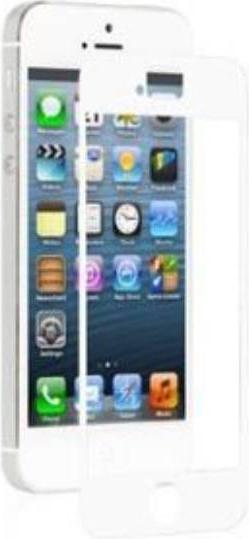 Immagine prodotto Moshi iVisor AG Screen Protector per iPhone 4/4S (1 Pezzo/i, Apple iPhone 4s, Apple iPhone 4)