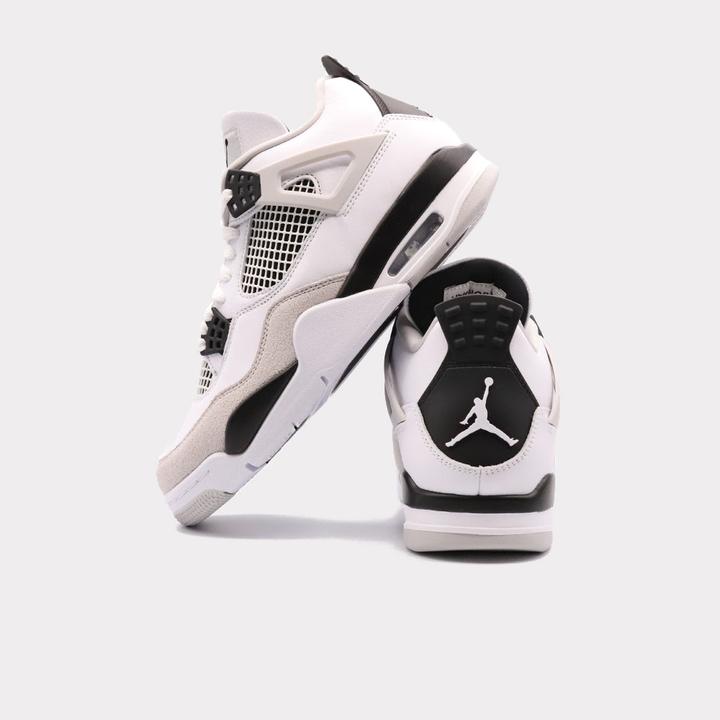 Produktbild Nike Air Jordan 4 (49.5)