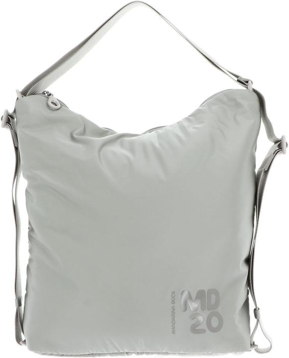 Actual product image Mandarina Duck Balloon Backpack