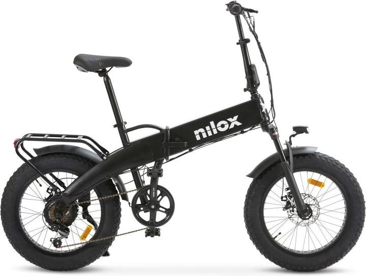 Produktbild Nilox NXEBX10BK