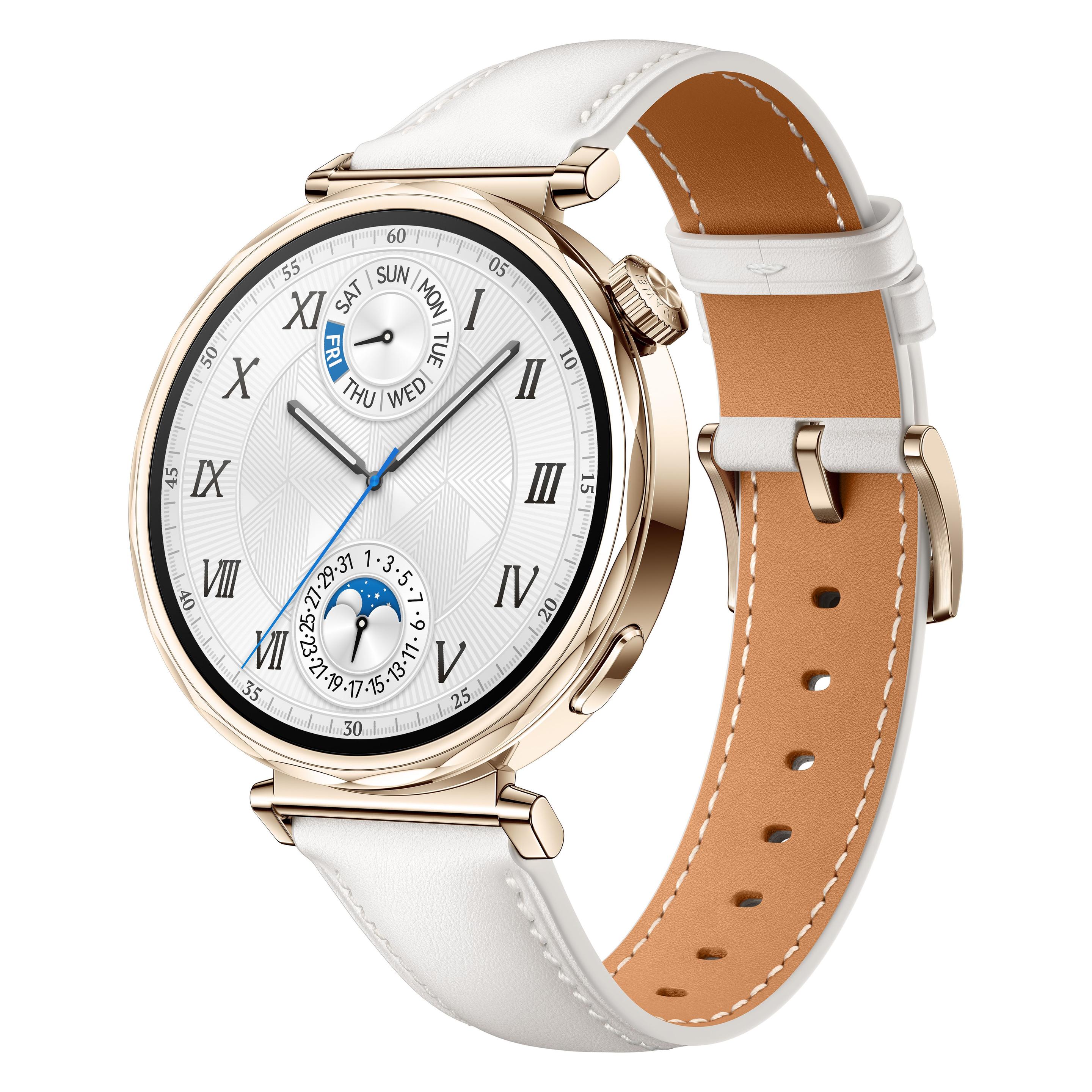 Huawei Watch GT 5 (41 mm), Smartwatch
