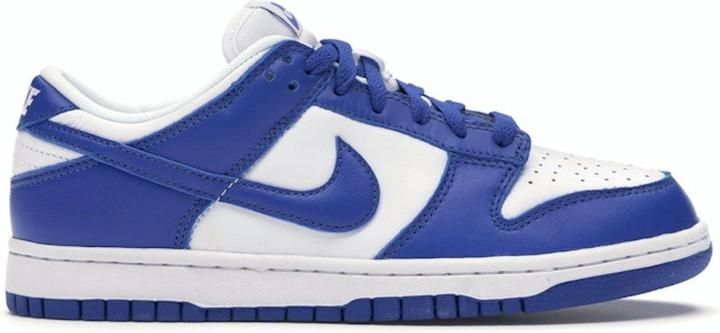 Produktbild Nike Dunk Low SP Kentucky (49.5)