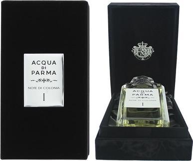 Actual product image Acqua Di Parma Note Di Colonia I by Eau de Cologne Spray (unisex) 150 ml (Eau de cologne, 150 ml)