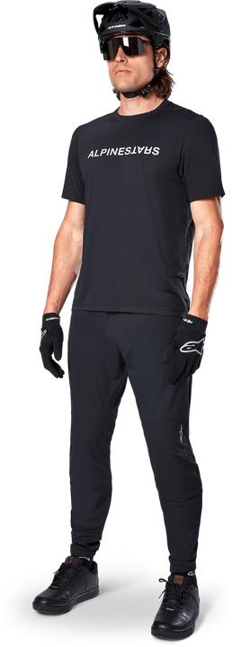 Actual product image Alpinestars Jersey 24 A-Dura Switch Ss (XXL)