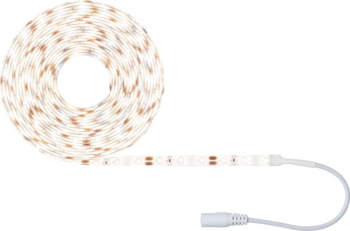 Image du produit Paulmann SimpLED Stripe Set (Blanc chaud, 500 cm, Intérieur)