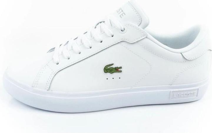 Actual product image Lacoste Sneaker (40.5)