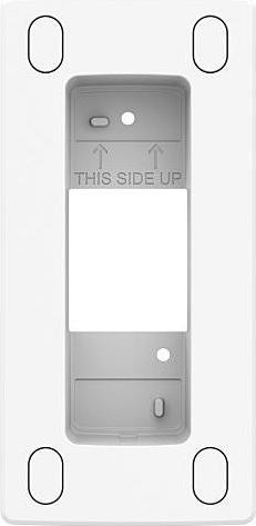 Productafbeelding Axis A8105-E Muurbevestiging (Montageset)