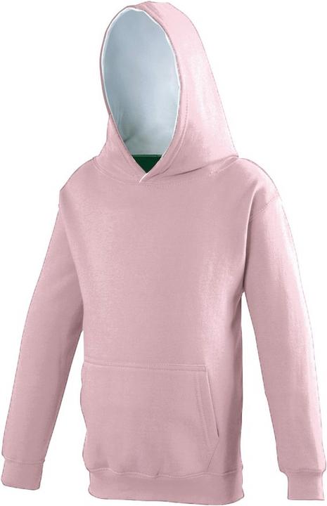 Immagine prodotto Awdis Maglia con cappuccio Varsity (140)