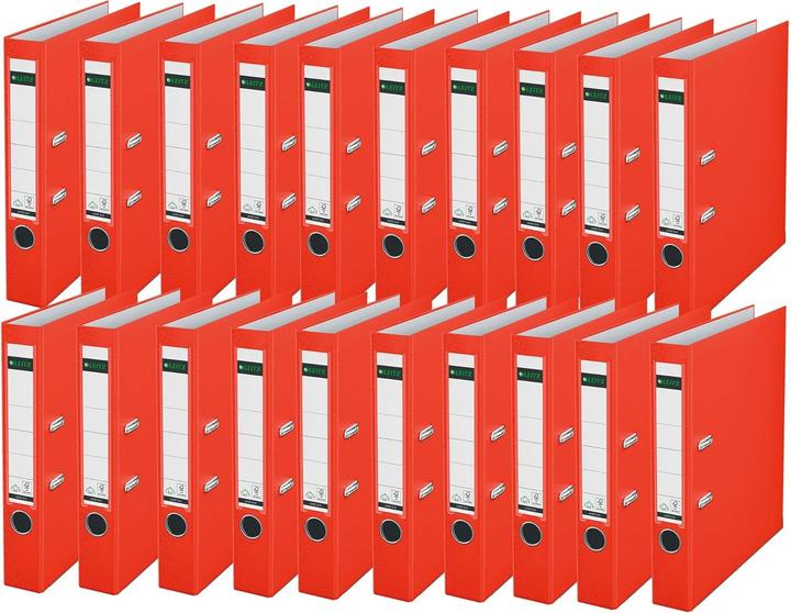 Immagine prodotto Leitz Cartella (A4, 52 mm, 20 pz.)