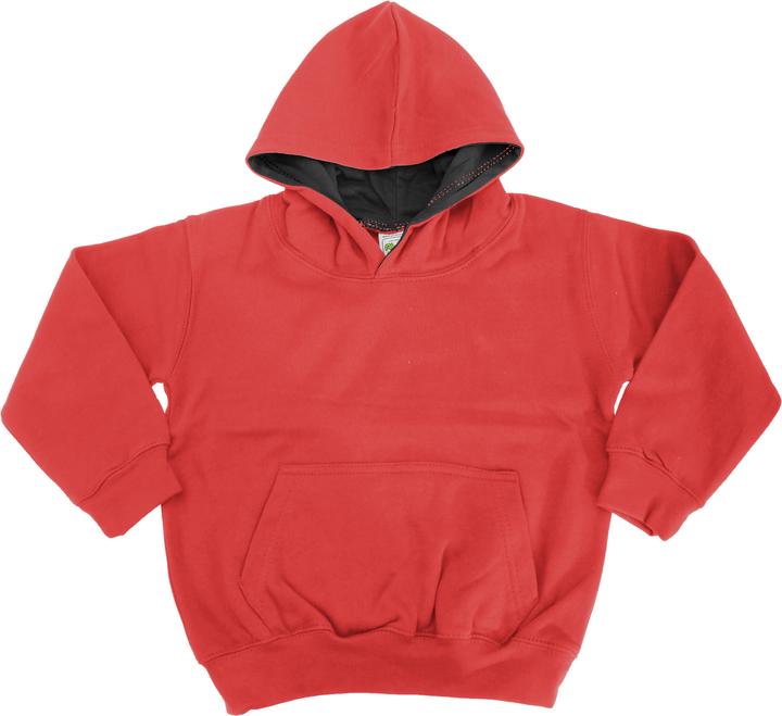 Immagine prodotto Awdis Maglia con cappuccio Varsity (140)