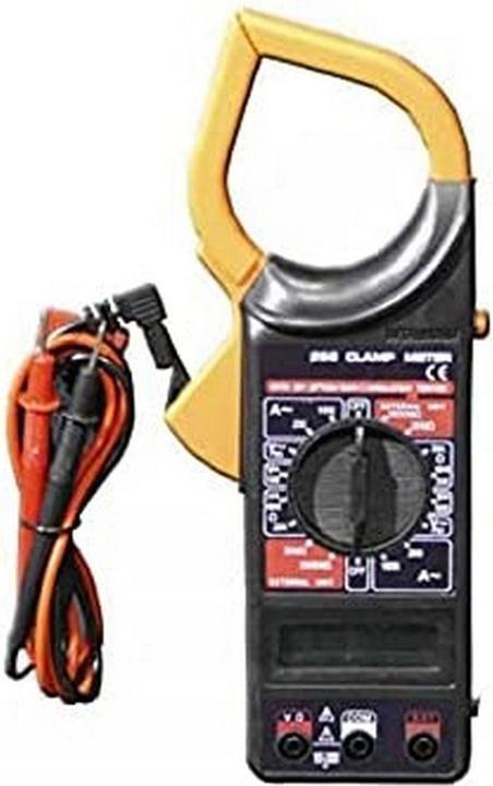 Actual product image EDM Brackets 03209 Voltmeter/Amperimeter