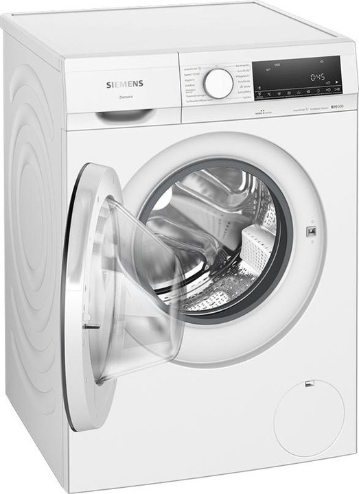 Actual product image Siemens iQ500 WG44G1ZACH (9 kg, Left)
