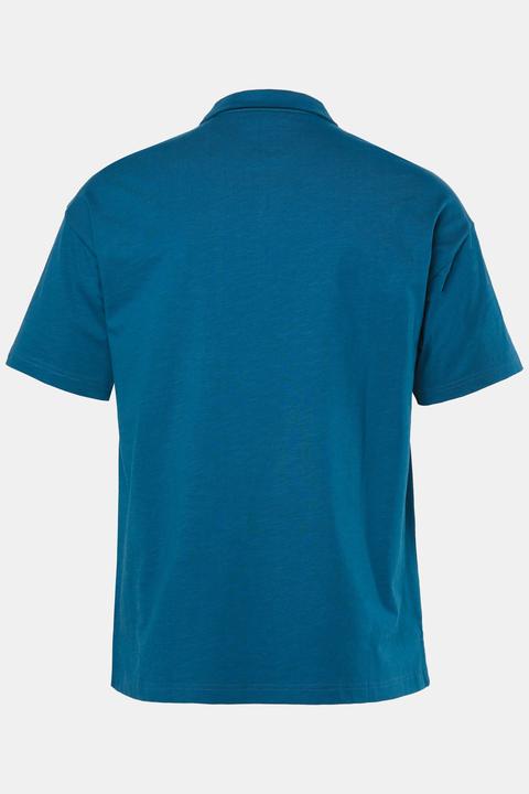 Produktbild Sthuge Poloshirt, Halbarm, Zipper (6XL)