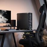 Actual product image Fractal Meshify 3 Solid black (schwarz) (E-ATX, ATX, mATX, Mini-ITX)