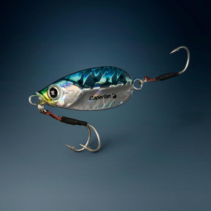 Image du produit Caperlan Casting-Jig Slow Eau salée