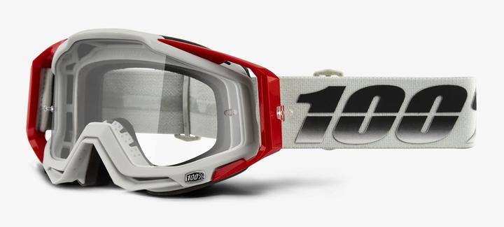 Produktbild Nenurodyta 1 Unisex Racecraft Schutzbrille, Suez, Einheitsgrösse