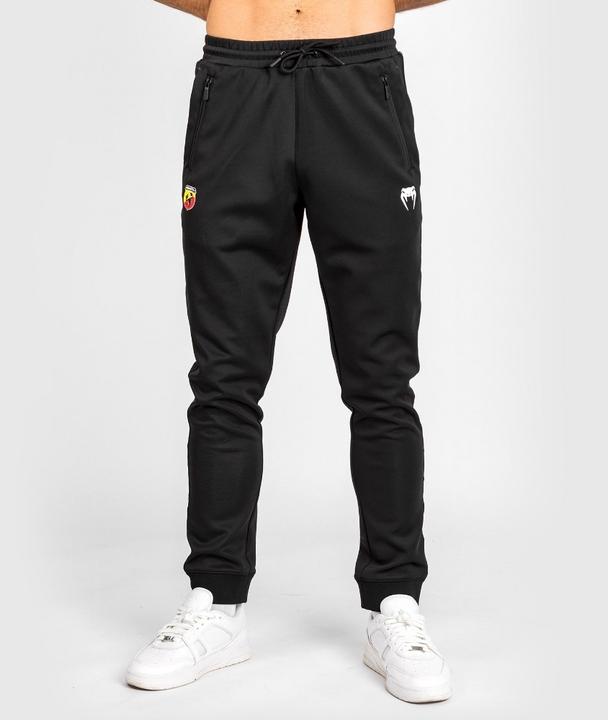 Image du produit Venum Abarth #1 Jogging Pants - Black - S (S)