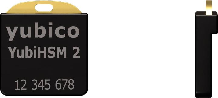 Productafbeelding Yubico YubiHSM v2.3.x