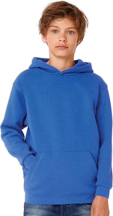 Image du produit B&C Pull à capuche uni (152)