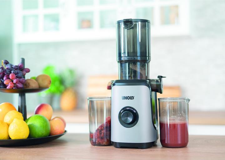 Produktbild Unold 78275 SLOW JUICER Sam